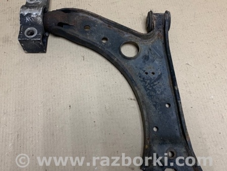 ФОТО Рычаг передний нижний для Volkswagen Jetta 5 1K2, 1K5 (01.2005 - 12.2010) Киев