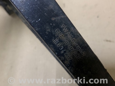 ФОТО Рычаг передний нижний для Volkswagen Jetta 5 1K2, 1K5 (01.2005 - 12.2010) Киев