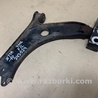 ФОТО Рычаг передний нижний для Volkswagen Jetta 5 1K2, 1K5 (01.2005 - 12.2010) Киев