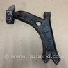 ФОТО Рычаг передний нижний для Volkswagen Jetta 5 1K2, 1K5 (01.2005 - 12.2010) Киев