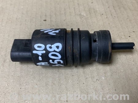 ФОТО Насос бачка стеклоомывателя для Volkswagen Jetta 5 1K2, 1K5 (01.2005 - 12.2010) Киев