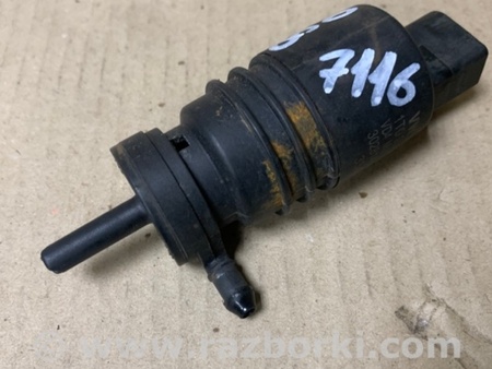ФОТО Насос бачка стеклоомывателя для Volkswagen Jetta 5 1K2, 1K5 (01.2005 - 12.2010) Киев