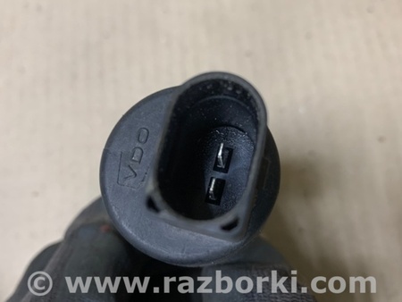 ФОТО Насос бачка стеклоомывателя для Volkswagen Jetta 5 1K2, 1K5 (01.2005 - 12.2010) Киев