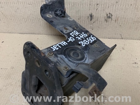 ФОТО Лонжерон для Volkswagen Jetta 5 1K2, 1K5 (01.2005 - 12.2010) Киев
