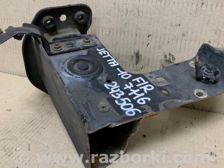 ФОТО Лонжерон для Volkswagen Jetta 5 1K2, 1K5 (01.2005 - 12.2010) Киев