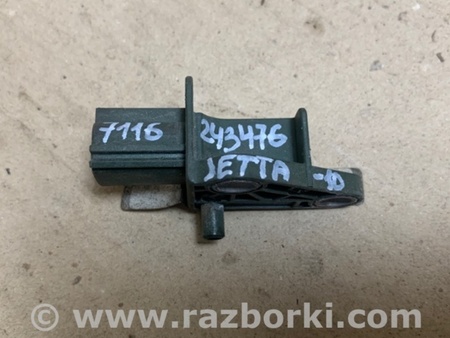 ФОТО Датчик удара для Volkswagen Jetta 5 1K2, 1K5 (01.2005 - 12.2010) Киев