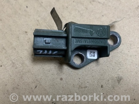 ФОТО Датчик удара для Volkswagen Jetta 5 1K2, 1K5 (01.2005 - 12.2010) Киев