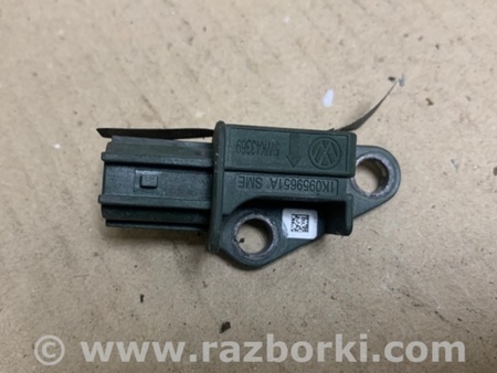 ФОТО Датчик удара для Volkswagen Jetta 5 1K2, 1K5 (01.2005 - 12.2010) Киев