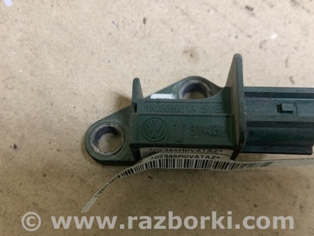 ФОТО Датчик удара для Volkswagen Jetta 5 1K2, 1K5 (01.2005 - 12.2010) Киев