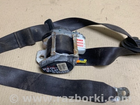 ФОТО Ремень безопасности для Volkswagen Jetta 5 1K2, 1K5 (01.2005 - 12.2010) Киев