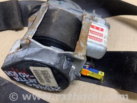 ФОТО Ремень безопасности для Volkswagen Jetta 5 1K2, 1K5 (01.2005 - 12.2010) Киев