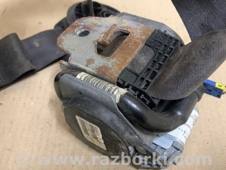 ФОТО Ремень безопасности для Volkswagen Jetta 5 1K2, 1K5 (01.2005 - 12.2010) Киев