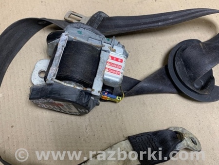 ФОТО Ремень безопасности для Volkswagen Jetta 5 1K2, 1K5 (01.2005 - 12.2010) Киев