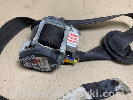 ФОТО Ремень безопасности для Volkswagen Jetta 5 1K2, 1K5 (01.2005 - 12.2010) Киев