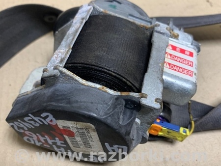 ФОТО Ремень безопасности для Volkswagen Jetta 5 1K2, 1K5 (01.2005 - 12.2010) Киев