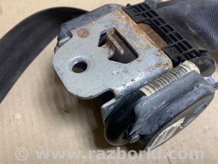 ФОТО Ремень безопасности для Volkswagen Jetta 5 1K2, 1K5 (01.2005 - 12.2010) Киев