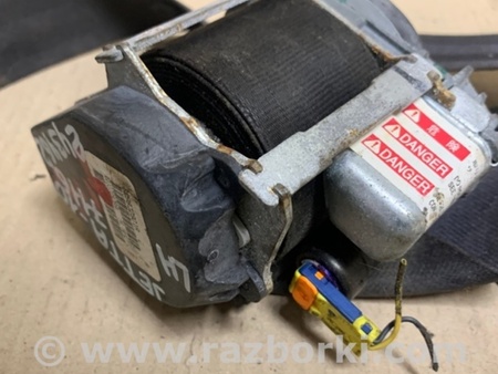 ФОТО Ремень безопасности для Volkswagen Jetta 5 1K2, 1K5 (01.2005 - 12.2010) Киев