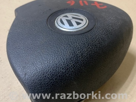 ФОТО Airbag подушка водителя для Volkswagen Jetta 5 1K2, 1K5 (01.2005 - 12.2010) Киев
