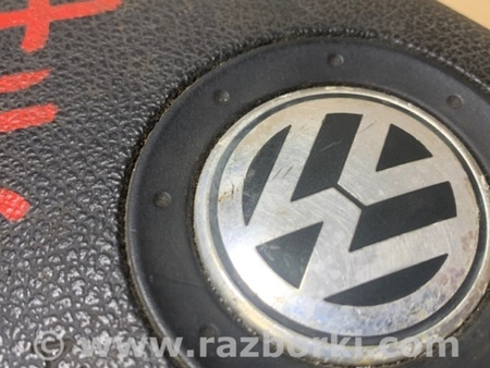 ФОТО Airbag подушка водителя для Volkswagen Jetta 5 1K2, 1K5 (01.2005 - 12.2010) Киев