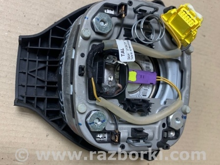 ФОТО Airbag подушка водителя для Volkswagen Jetta 5 1K2, 1K5 (01.2005 - 12.2010) Киев