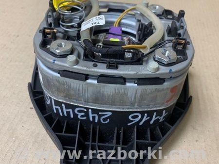 ФОТО Airbag подушка водителя для Volkswagen Jetta 5 1K2, 1K5 (01.2005 - 12.2010) Киев