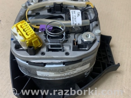 ФОТО Airbag подушка водителя для Volkswagen Jetta 5 1K2, 1K5 (01.2005 - 12.2010) Киев