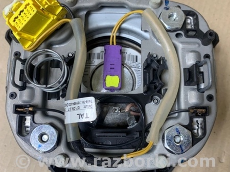ФОТО Airbag подушка водителя для Volkswagen Jetta 5 1K2, 1K5 (01.2005 - 12.2010) Киев