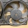 ФОТО Диффузор вентилятора радиатора (Кожух) для Volkswagen Jetta 5 1K2, 1K5 (01.2005 - 12.2010) Киев
