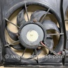ФОТО Диффузор вентилятора радиатора (Кожух) для Volkswagen Jetta 5 1K2, 1K5 (01.2005 - 12.2010) Киев