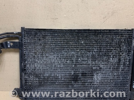 ФОТО Радиатор кондиционера для Volkswagen Jetta 5 1K2, 1K5 (01.2005 - 12.2010) Киев