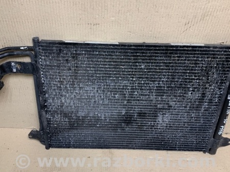 ФОТО Радиатор кондиционера для Volkswagen Jetta 5 1K2, 1K5 (01.2005 - 12.2010) Киев