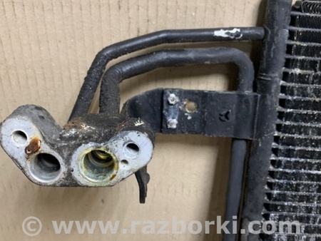 ФОТО Радиатор кондиционера для Volkswagen Jetta 5 1K2, 1K5 (01.2005 - 12.2010) Киев