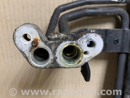 ФОТО Радиатор кондиционера для Volkswagen Jetta 5 1K2, 1K5 (01.2005 - 12.2010) Киев
