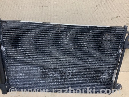 ФОТО Радиатор кондиционера для Volkswagen Jetta 5 1K2, 1K5 (01.2005 - 12.2010) Киев