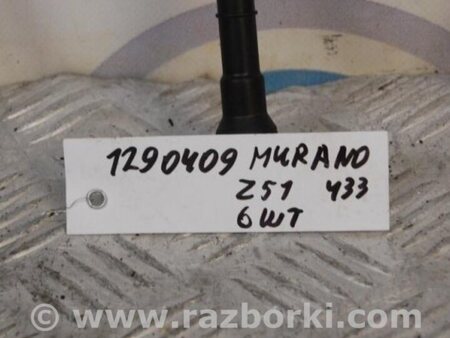 ФОТО Катушка зажигания для Nissan Murano Z51 Киев