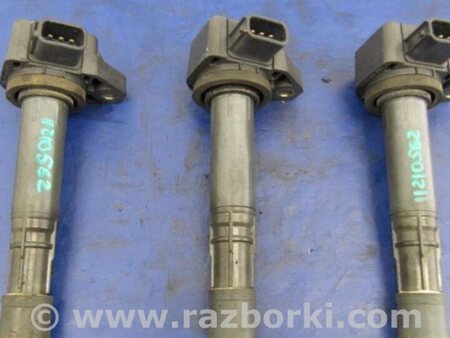 ФОТО Катушка зажигания для Acura MDX YD2 (2006-2012) Киев