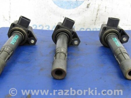 ФОТО Катушка зажигания для Acura MDX YD2 (2006-2012) Киев