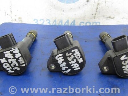 ФОТО Катушка зажигания для Acura MDX YD2 (2006-2012) Киев