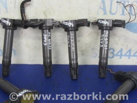 ФОТО Катушка зажигания для Mitsubishi Outlander XL Киев