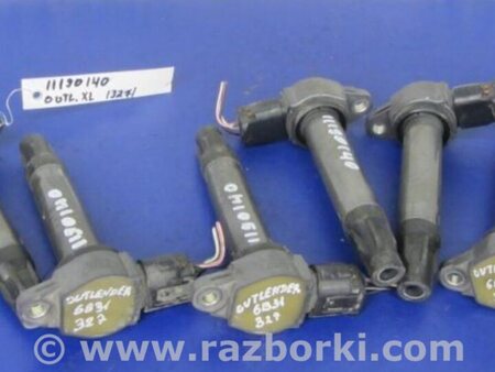 ФОТО Катушка зажигания для Mitsubishi Outlander XL Киев