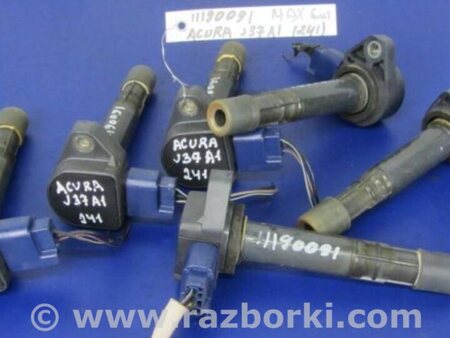 ФОТО Катушка зажигания для Acura MDX YD2 (2006-2012) Киев