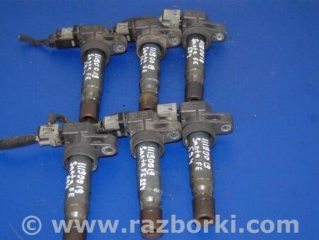 ФОТО Катушка зажигания для Hyundai Santa Fe CM (05-12) Киев