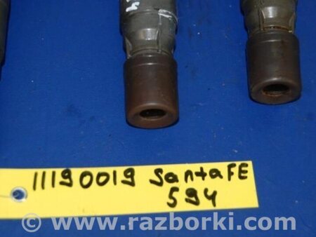 ФОТО Катушка зажигания для Hyundai Santa Fe CM (05-12) Киев