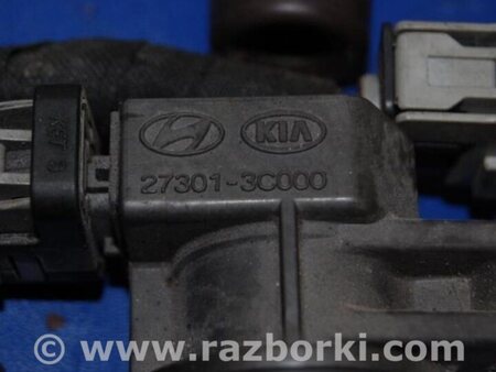 ФОТО Катушка зажигания для Hyundai Santa Fe CM (05-12) Киев