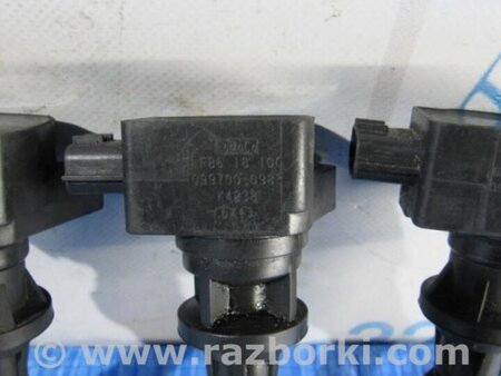 ФОТО Катушка зажигания для Mazda CX-7 Киев