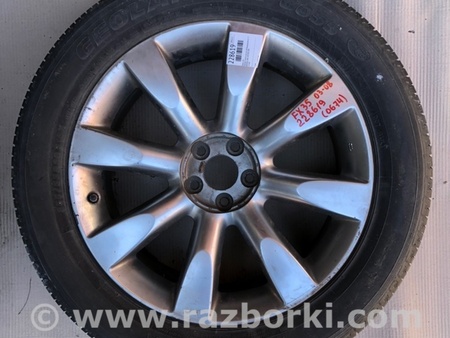 ФОТО Диск R20 для Infiniti FX S50 (03-08) Киев