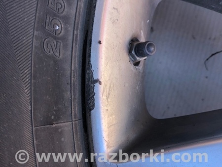 ФОТО Диск R20 для Infiniti FX S50 (03-08) Киев