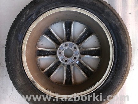 ФОТО Диск R20 для Infiniti FX S50 (03-08) Киев