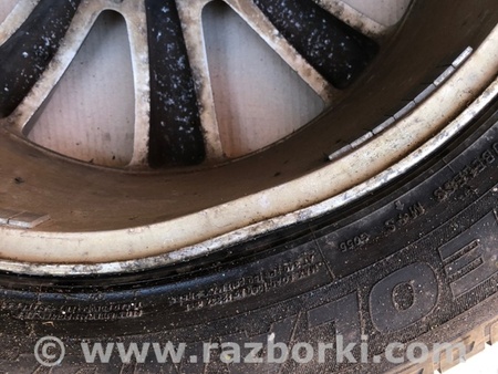 ФОТО Диск R20 для Infiniti FX S50 (03-08) Киев