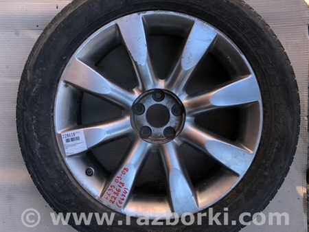 ФОТО Диск R20 для Infiniti FX S50 (03-08) Киев